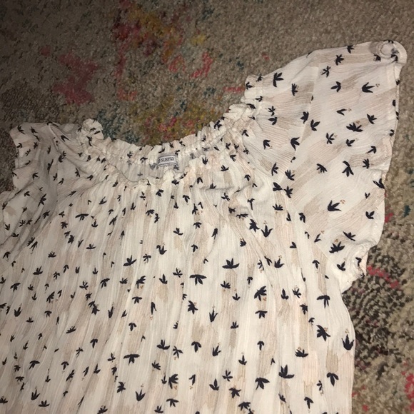 Susina lightweight top - Picture 2 of 4